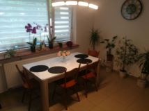 Mieszkanie 3-pokojowe Grodzisk Mazowiecki