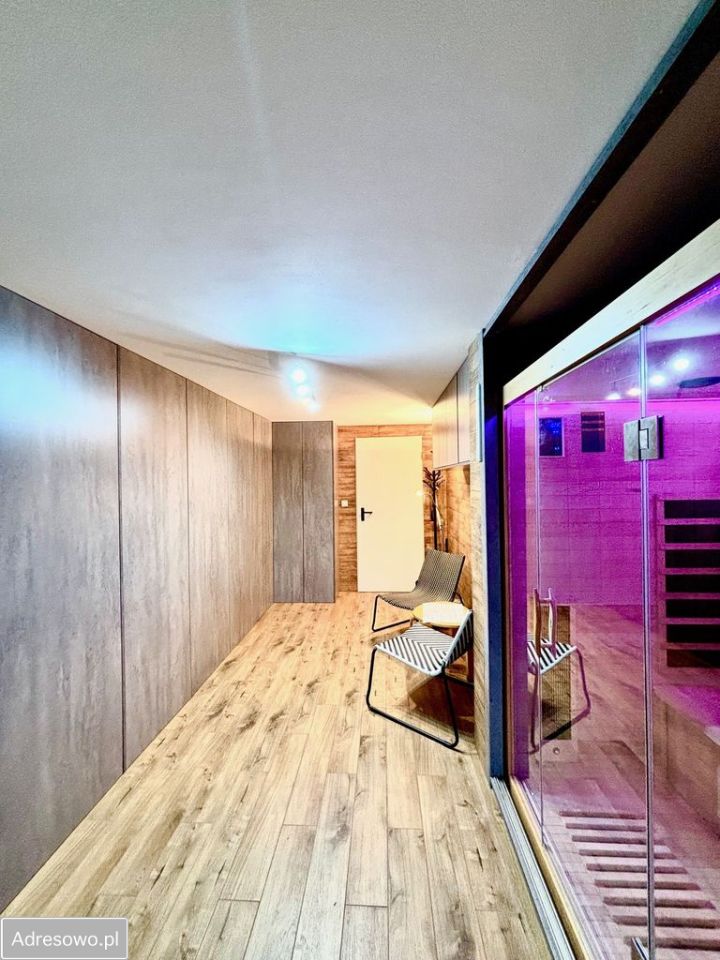 bliźniak, 5 pokoi Kościelisko, ul. Groń. Zdjęcie 10