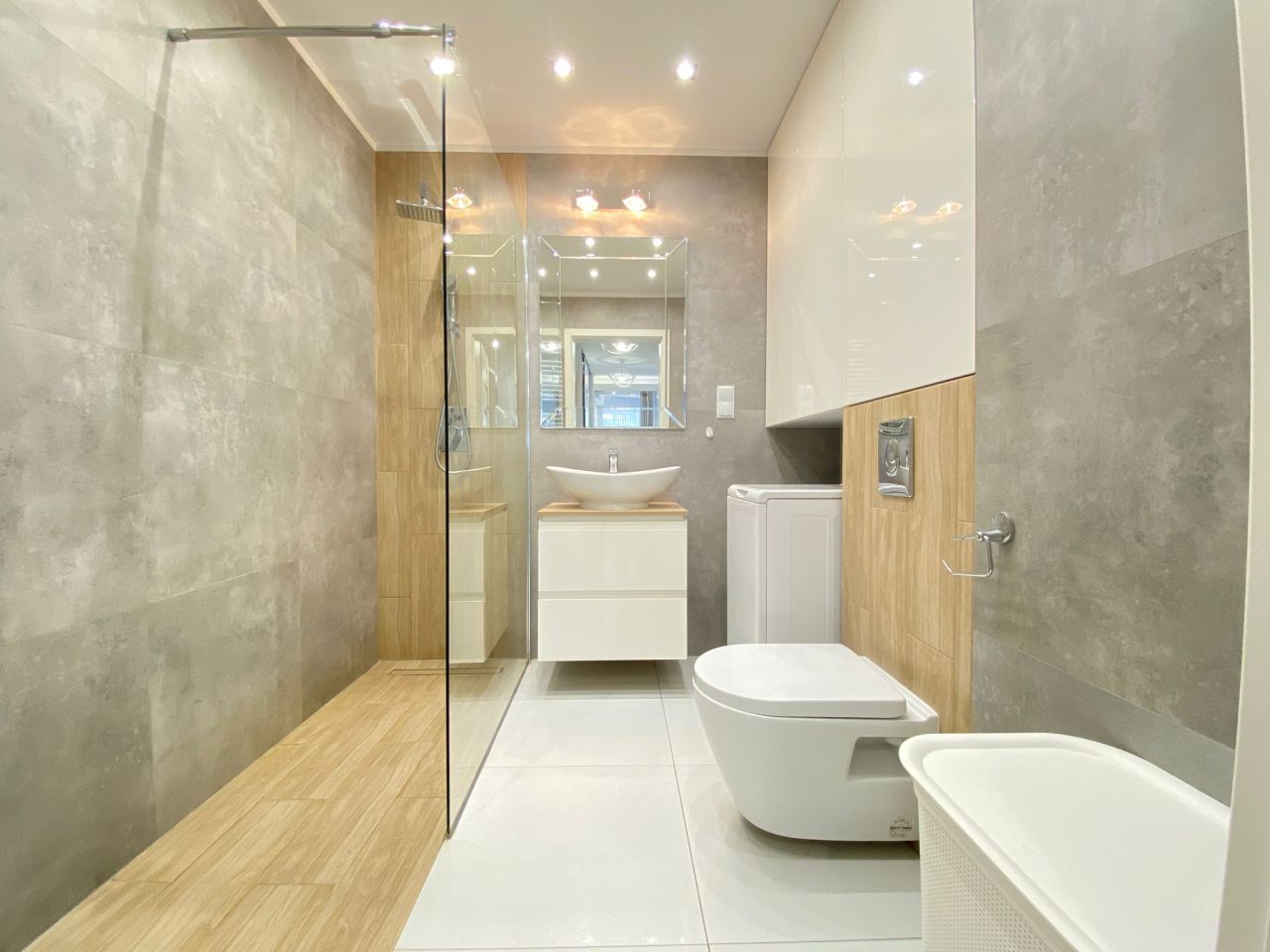 Mieszkanie 3-pokojowe Kielce Szydłówek, ul. Domaniówka. Zdjęcie 6