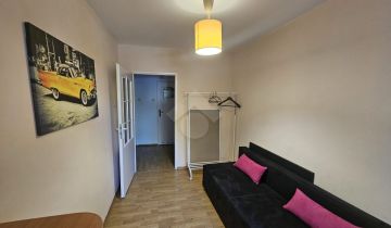 Mieszkanie 2-pokojowe Kraków Podgórze Duchackie