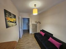 Mieszkanie 2-pokojowe Kraków Podgórze Duchackie