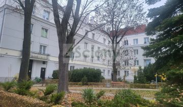 Mieszkanie 2-pokojowe Warszawa Mokotów, ul. Racławicka