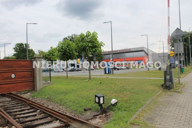 Lokal Zawadzkie, ul. Opolska. Zdjęcie 6