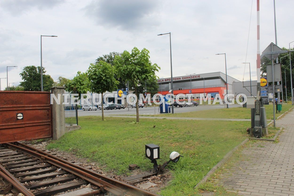 Lokal Zawadzkie, ul. Opolska. Zdjęcie 6