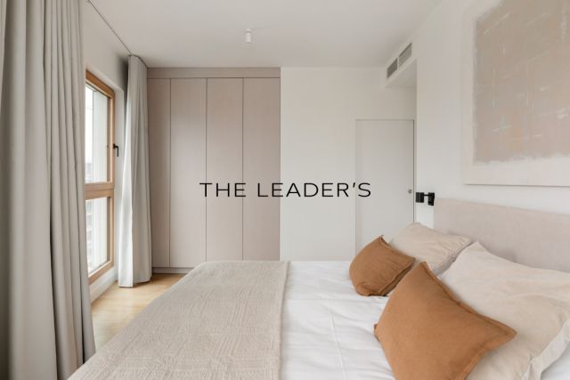 Mieszkanie 5-pokojowe Warszawa Wola, ul. Prosta. Zdjęcie 17