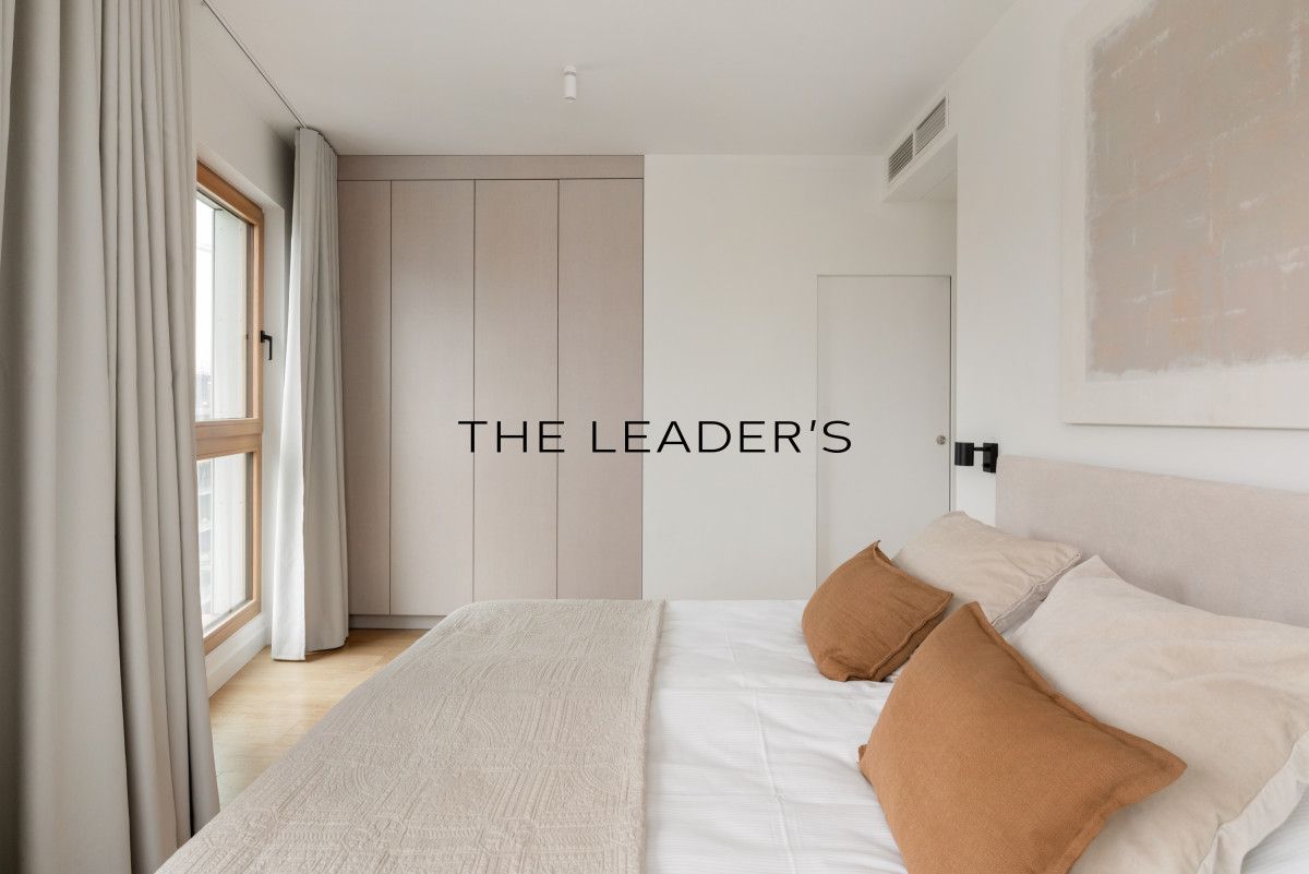 Mieszkanie 5-pokojowe Warszawa Wola, ul. Prosta. Zdjęcie 17