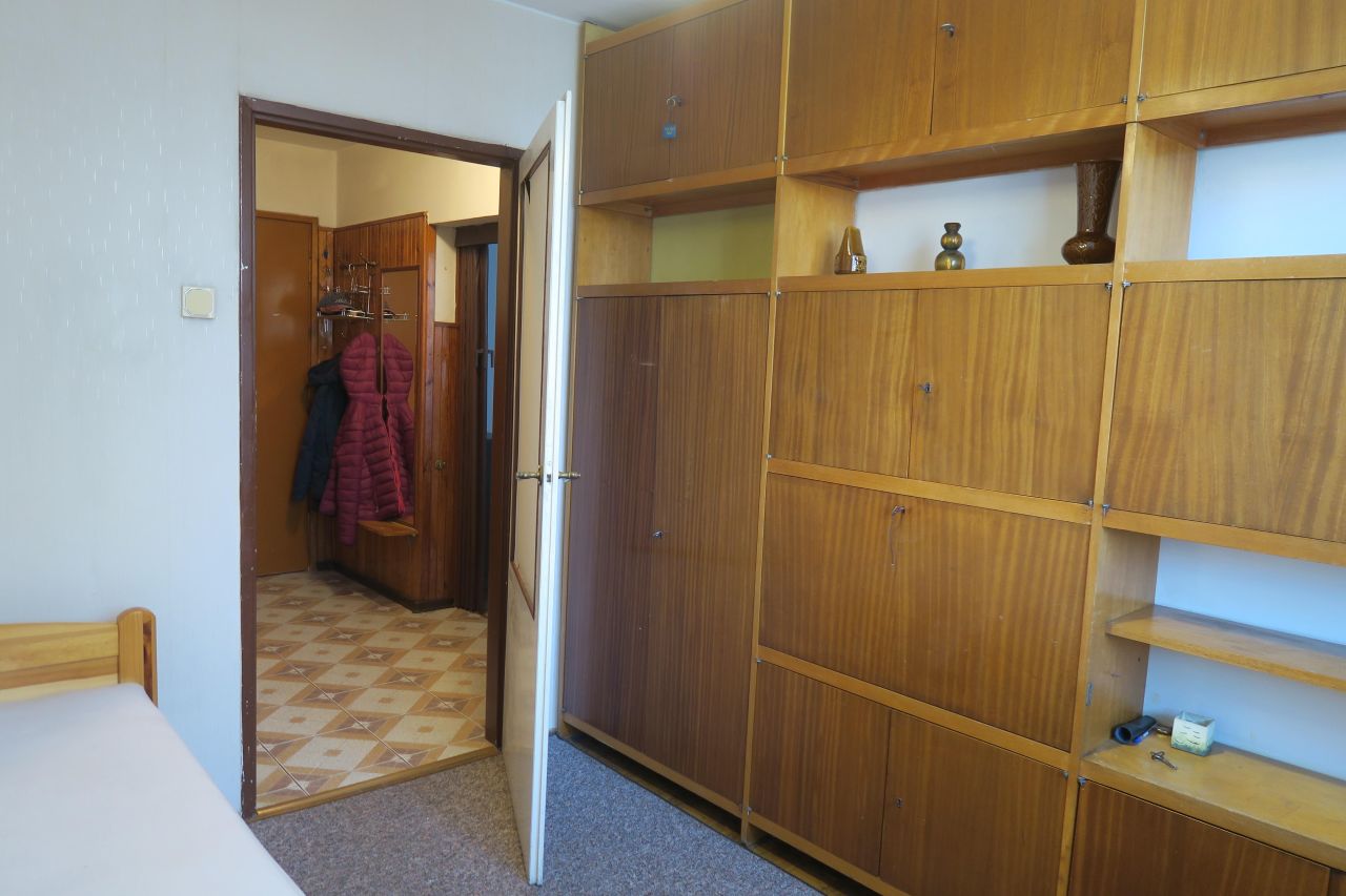 Mieszkanie 3-pokojowe Poznań Grunwald, os. Hetmańskie. Zdjęcie 3