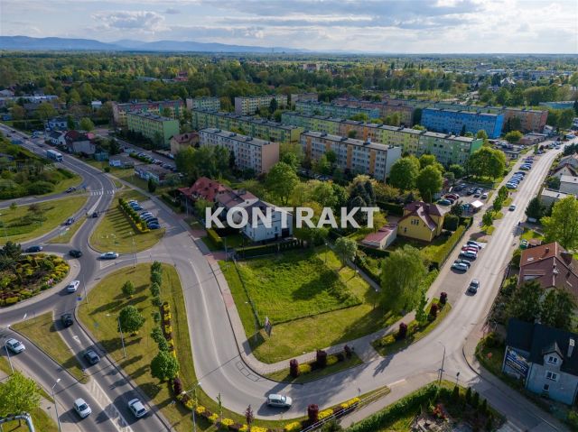 Działka budowlana Oświęcim, ul. Polna. Zdjęcie 4