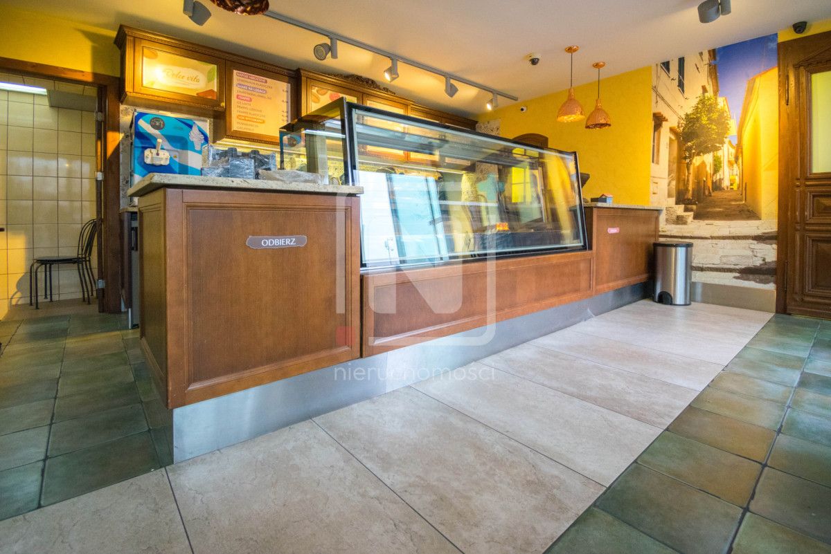 Lokal Ząbki, ul. Jana Pawła II. Zdjęcie 6