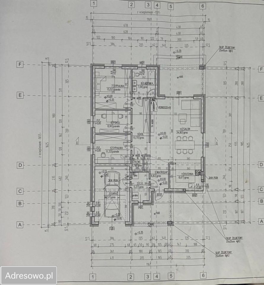 dom wolnostojący, 4 pokoje Karolino, ul. Pod Lipą. Zdjęcie 4