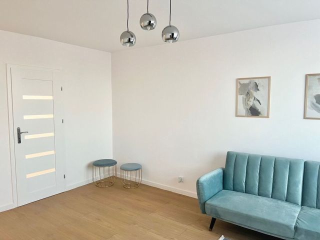 Mieszkanie 2-pokojowe Łódź Górna, ul. Zofii Nałkowskiej. Zdjęcie 4