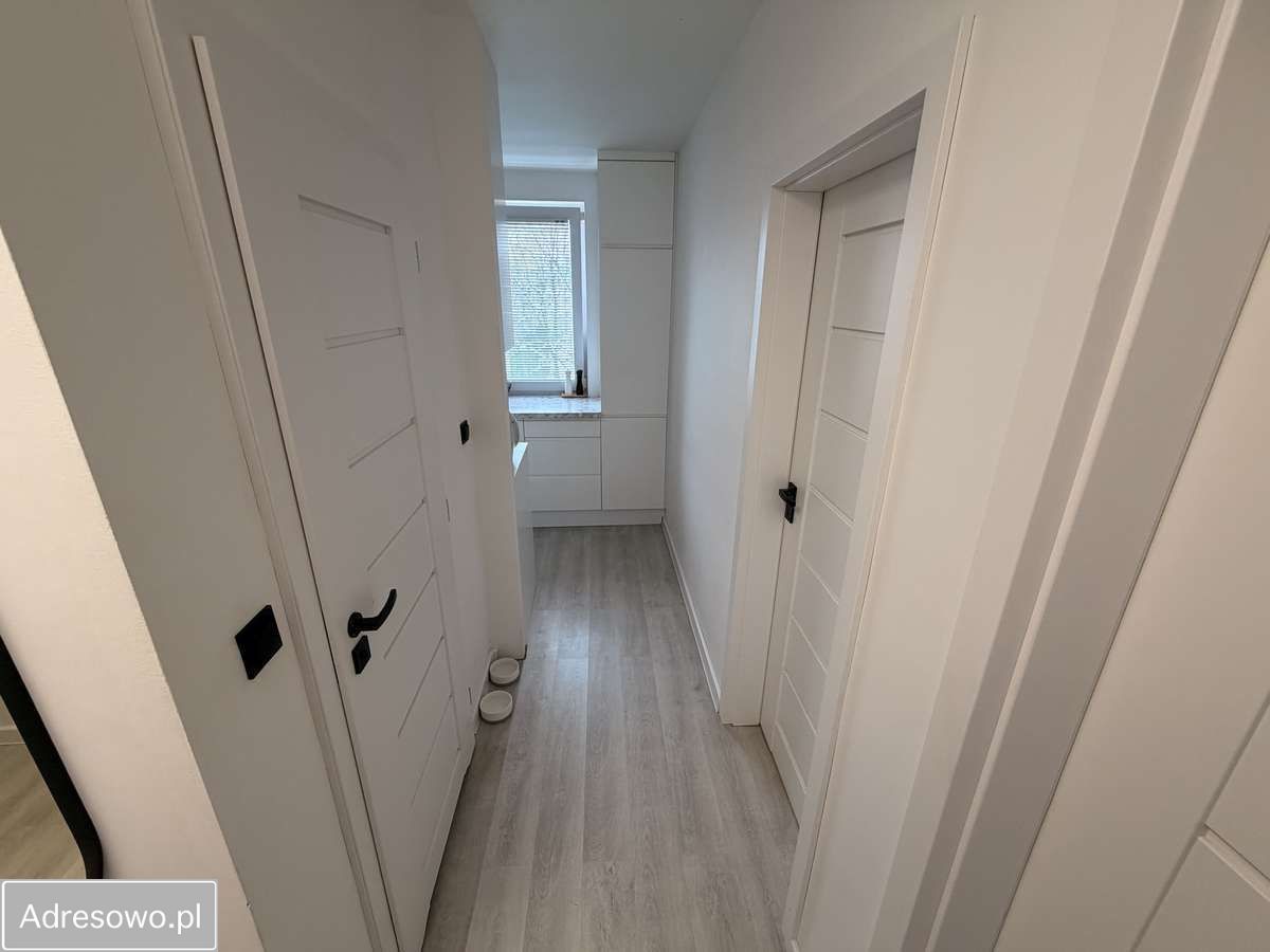 Mieszkanie 2-pokojowe Gdańsk Przymorze, ul. Chłopska. Zdjęcie 7