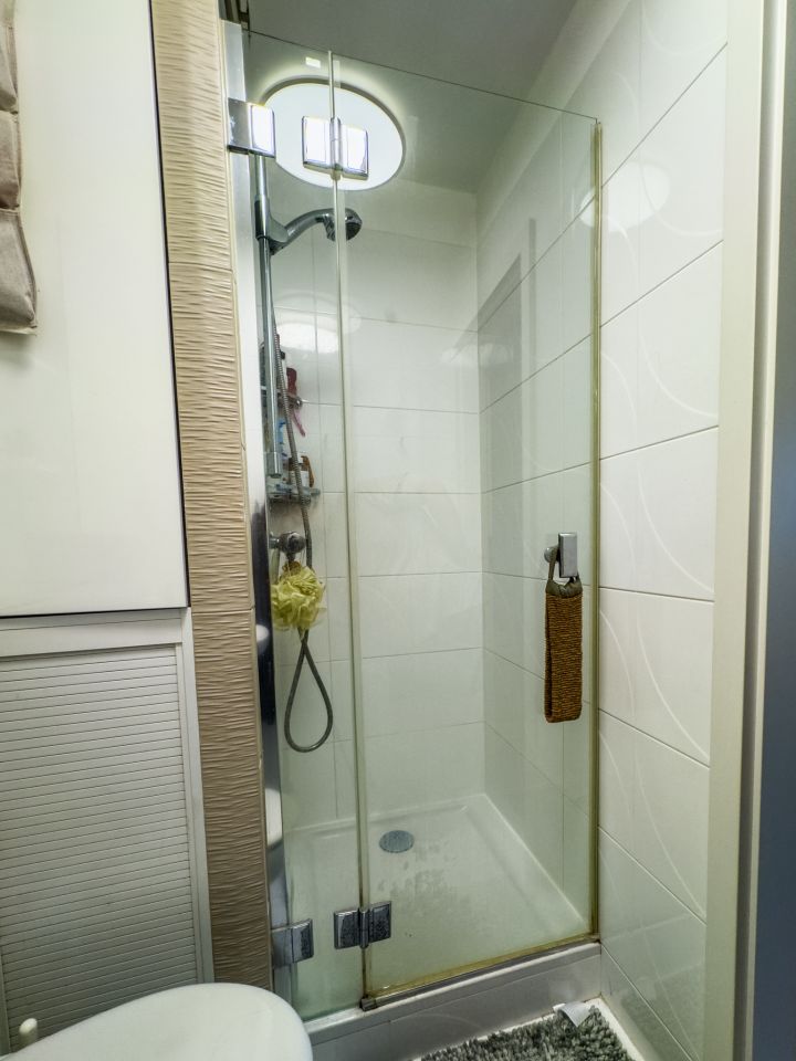 Mieszkanie 1-pokojowe Piastów, al. marsz. Józefa Piłsudskiego. Zdjęcie 9