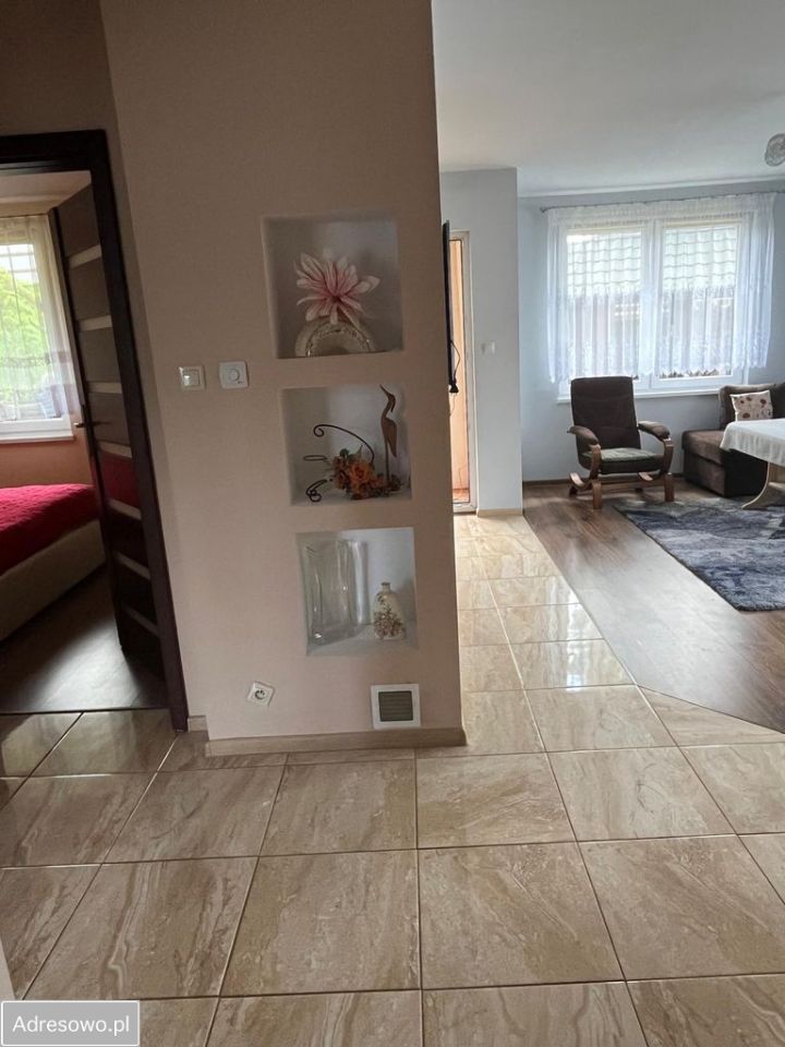 dom letniskowy, 3 pokoje Siemiany. Zdjęcie 6