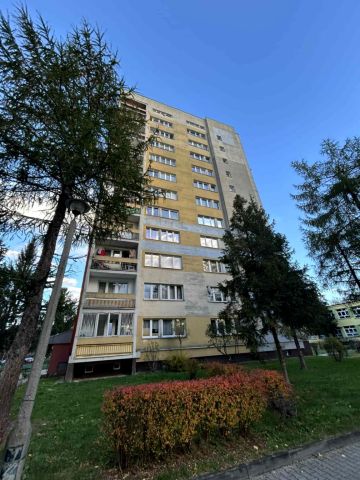 Mieszkanie 3-pokojowe Nowy Sącz Millenium, ul. Nawojowska. Zdjęcie 1