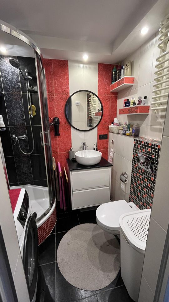 Mieszkanie 2-pokojowe Zabrze Guido, ul. Jarzębia. Zdjęcie 11