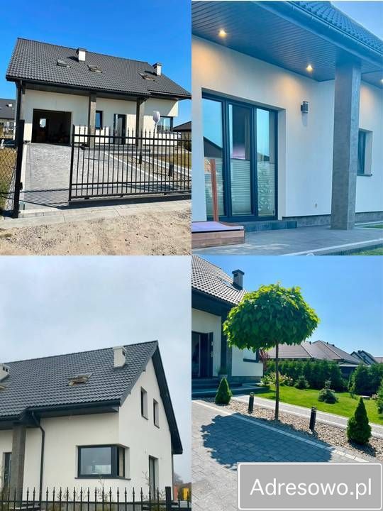 dom wolnostojący, 5 pokoi Prawiedniki. Zdjęcie 11