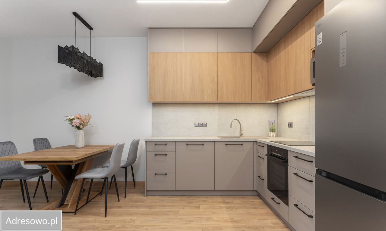 Mieszkanie 3-pokojowe Warszawa Siekierki, ul. Bluszczańska. Zdjęcie 7