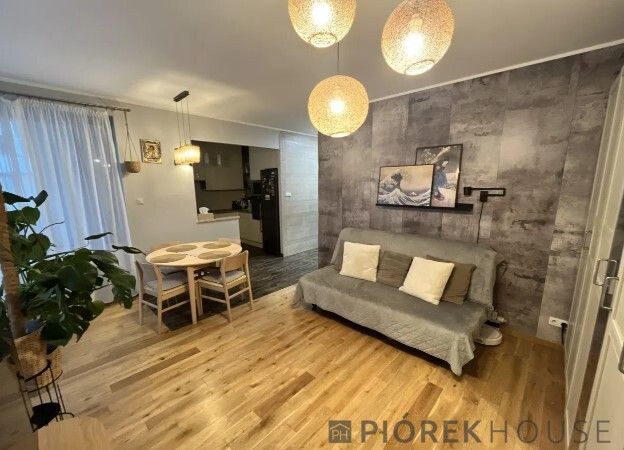 Mieszkanie 3-pokojowe Warszawa Bielany, ul. Sokratesa. Zdjęcie 1