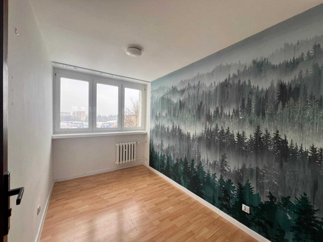 Mieszkanie 3-pokojowe Łódź Górna, ul. Kołowa. Zdjęcie 3