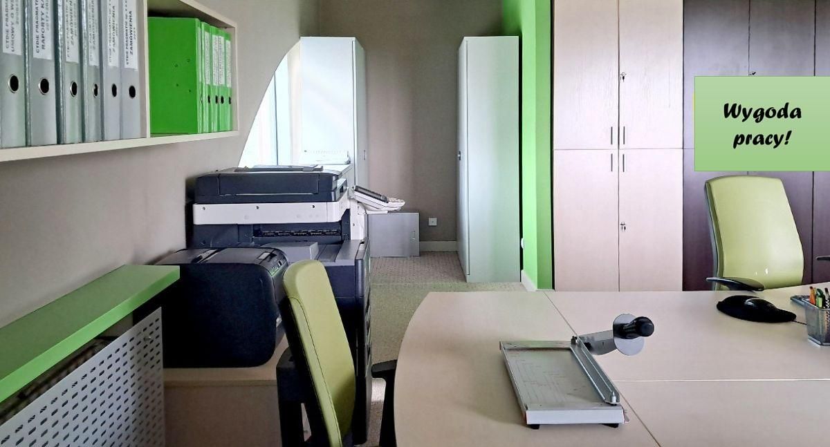 Biuro Kielce Sady, ul. Warszawska. Zdjęcie 7