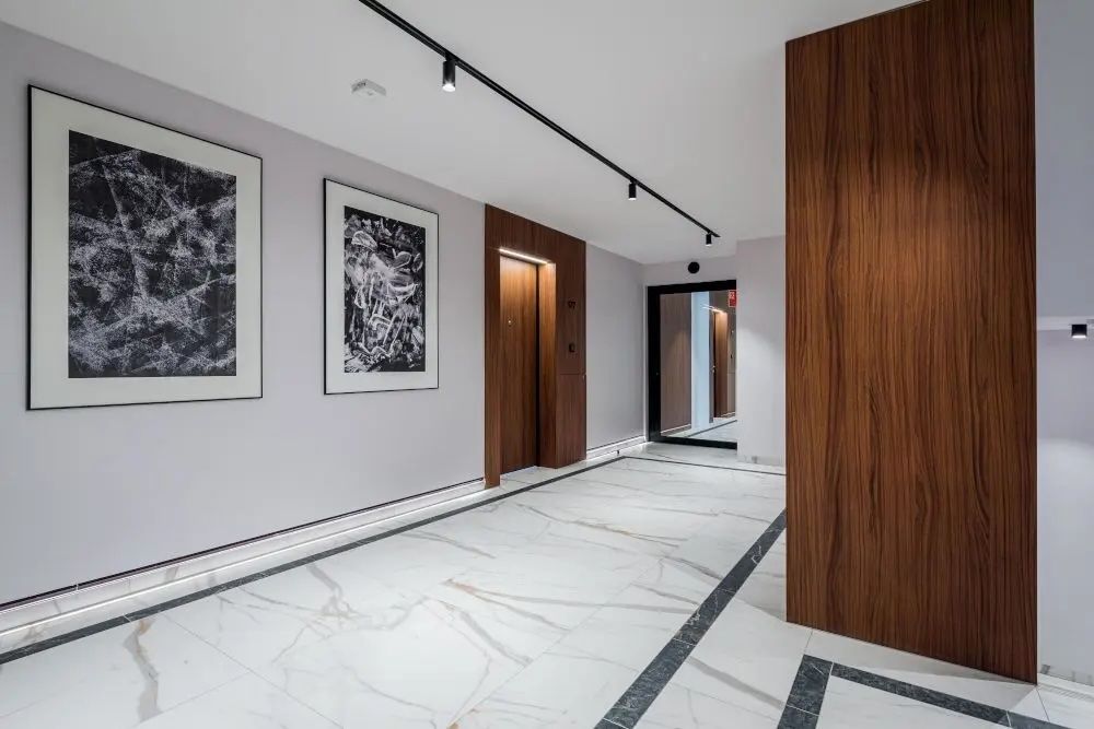 Mieszkanie 2-pokojowe Gdańsk Sienna Grobla, ul. Sienna Grobla. Zdjęcie 5