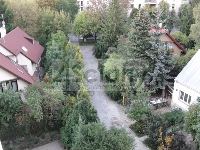 Mieszkanie 4-pokojowe Warszawa Mokotów, ul. Jana III Sobieskiego. Zdjęcie 1