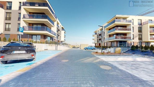 Mieszkanie 3-pokojowe Gliwice Wójtowa Wieś. Zdjęcie 5