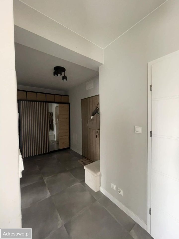 Mieszkanie 3-pokojowe Białystok Wysoki Stoczek, al. Jana Pawła II. Zdjęcie 6