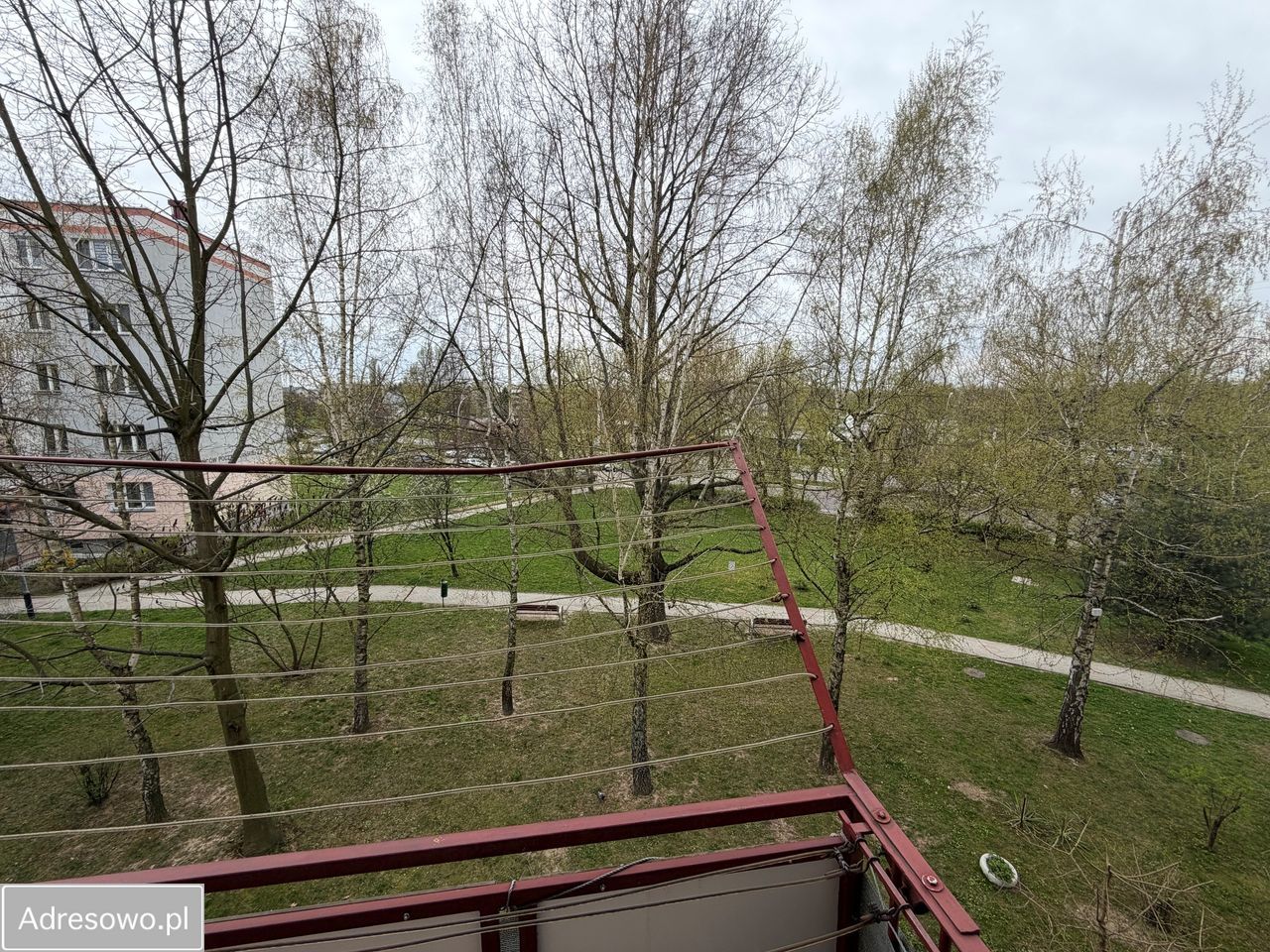 Mieszkanie 2-pokojowe Rzeszów Baranówka, ul. Obrońców Poczty Gdańskiej. Zdjęcie 3