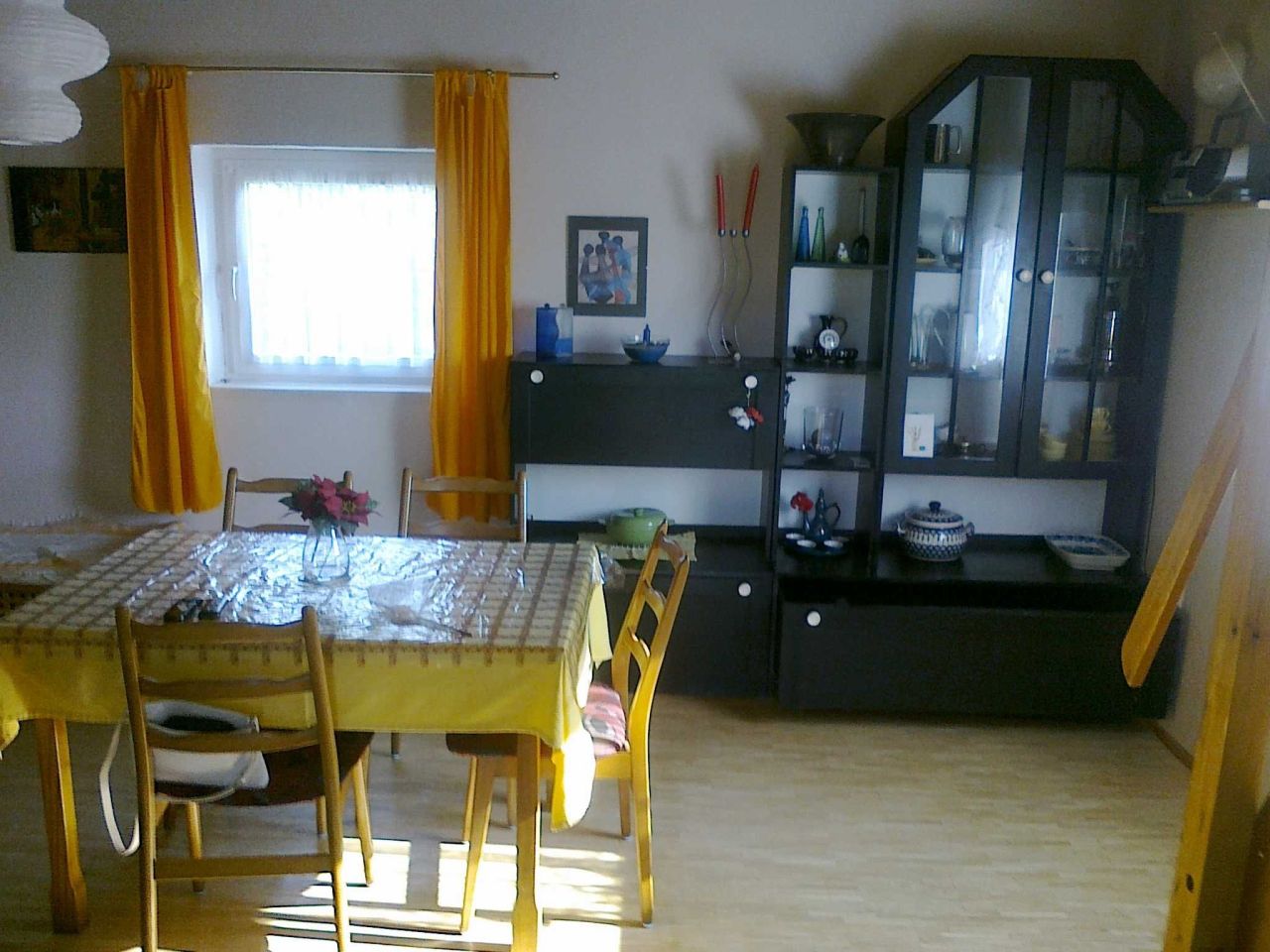 dom wolnostojący Klasztorek. Zdjęcie 8