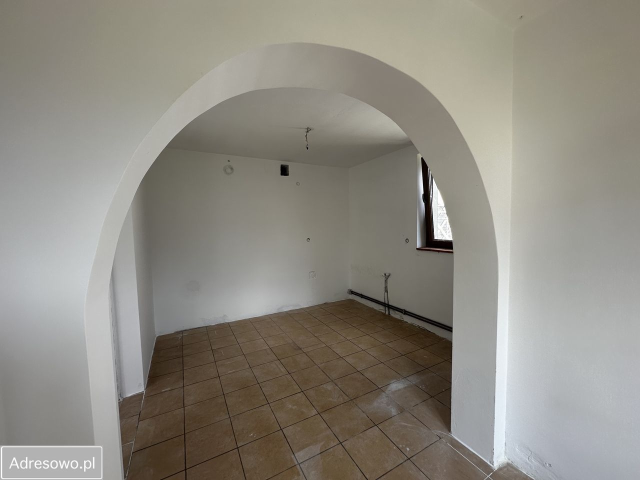 dom wolnostojący, 5 pokoi Medynia Głogowska. Zdjęcie 4