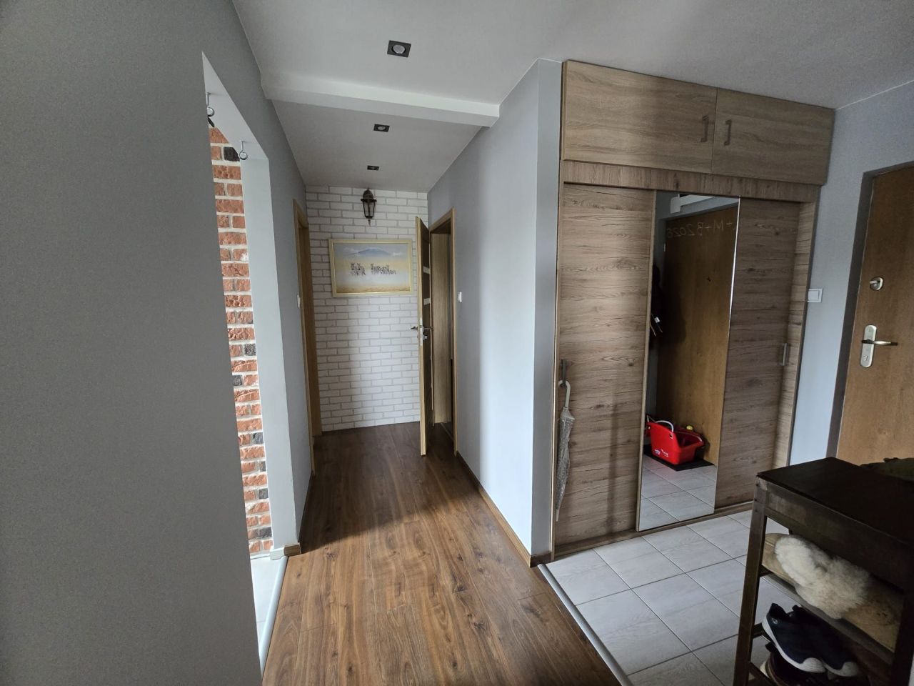 Mieszkanie 2-pokojowe Lublin, ul. Ks. Wincentego Granata. Zdjęcie 8