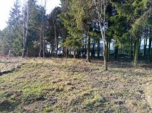 Działka budowlana Pomlewo, ul. Jodłowa. Zdjęcie 1