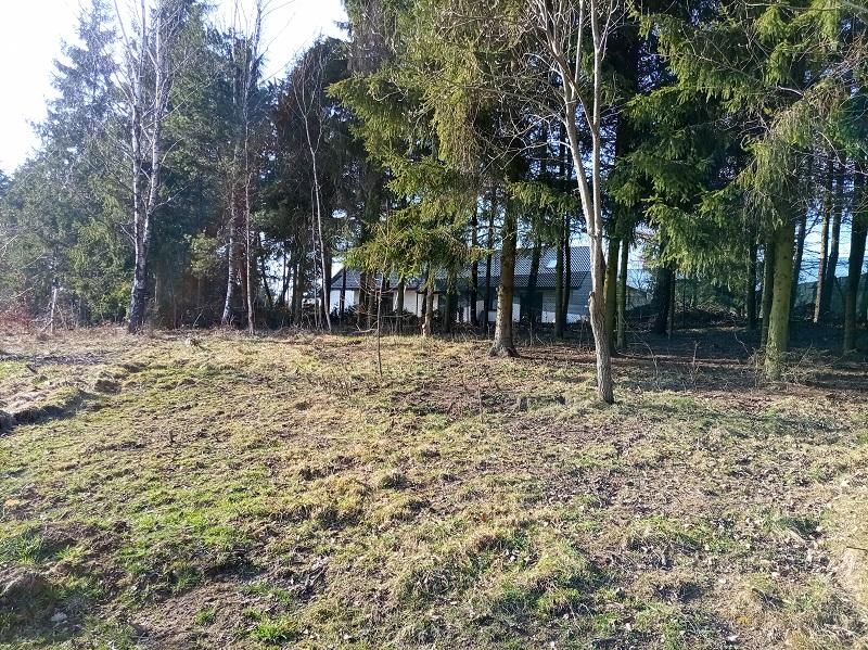 Działka budowlana Pomlewo, ul. Jodłowa. Zdjęcie 2