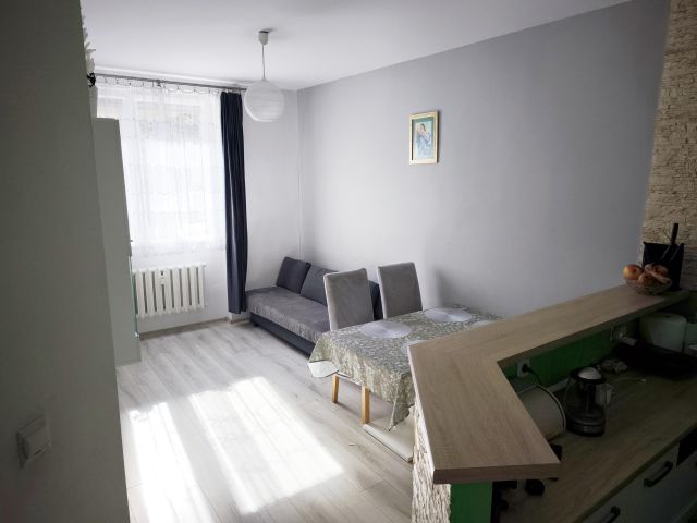 Mieszkanie 2-pokojowe Jasło Gamrat, ul. Adama Mickiewicza. Zdjęcie 1