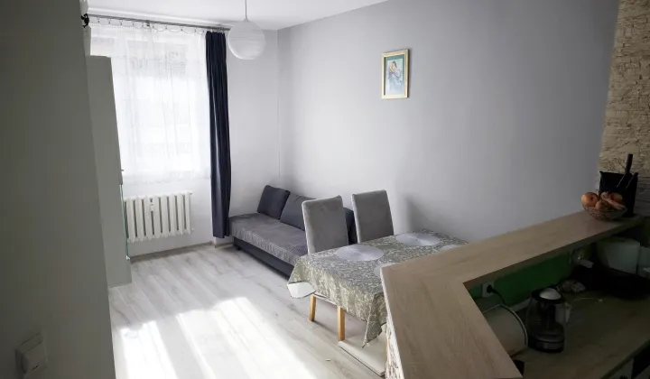 Mieszkanie 2-pokojowe Jasło Gamrat, ul. Adama Mickiewicza