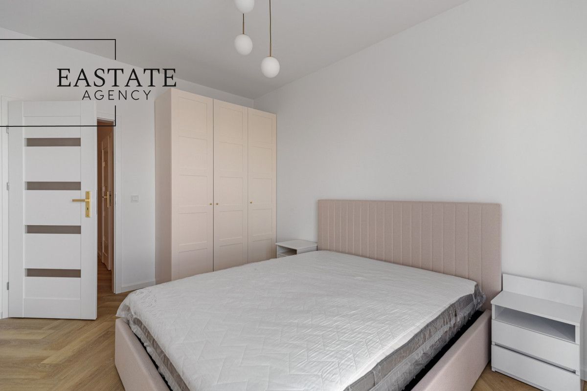 Mieszkanie 2-pokojowe Warszawa Praga, ul. Jagiellońska. Zdjęcie 8