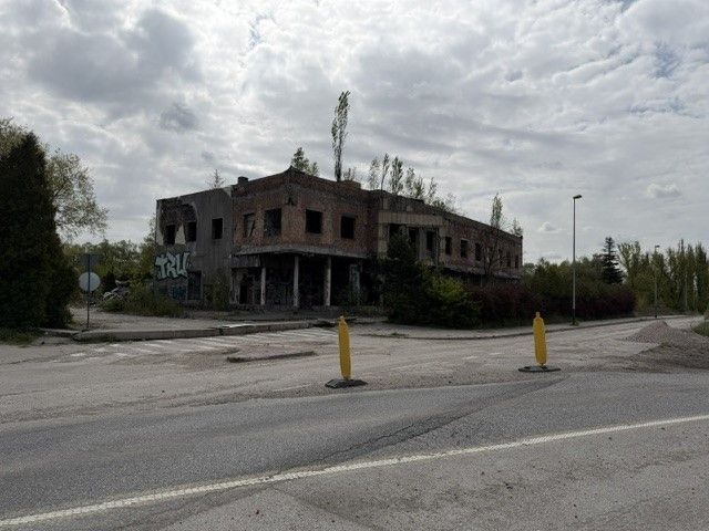 Hotel/pensjonat Kraków Nowa Huta, Ujastek Mogilski. Zdjęcie 2