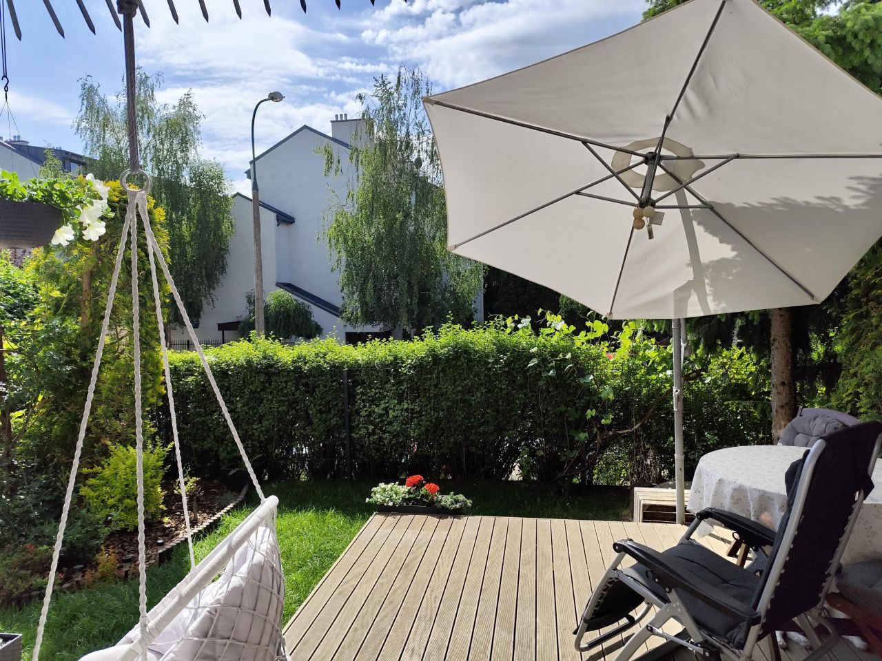 Mieszkanie 3-pokojowe Warszawa Ursynów, ul. Eugeniusza Lokajskiego. Zdjęcie 16