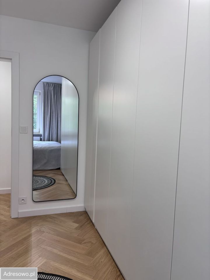 Mieszkanie 4-pokojowe Warszawa Ursynów, ul. Eugeniusza Lokajskiego. Zdjęcie 9