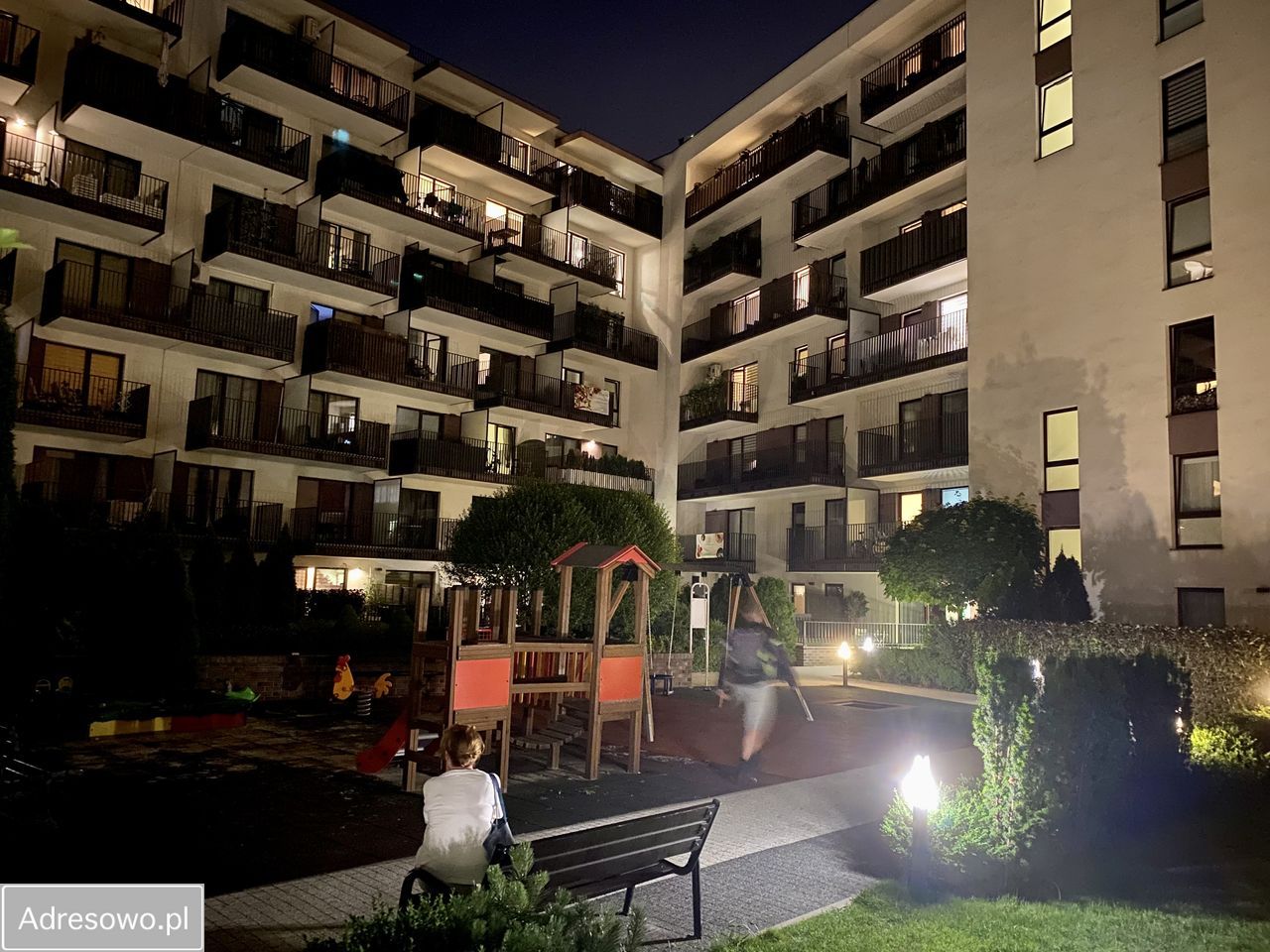 Mieszkanie 2-pokojowe Warszawa Wola, ul. Burakowska. Zdjęcie 17