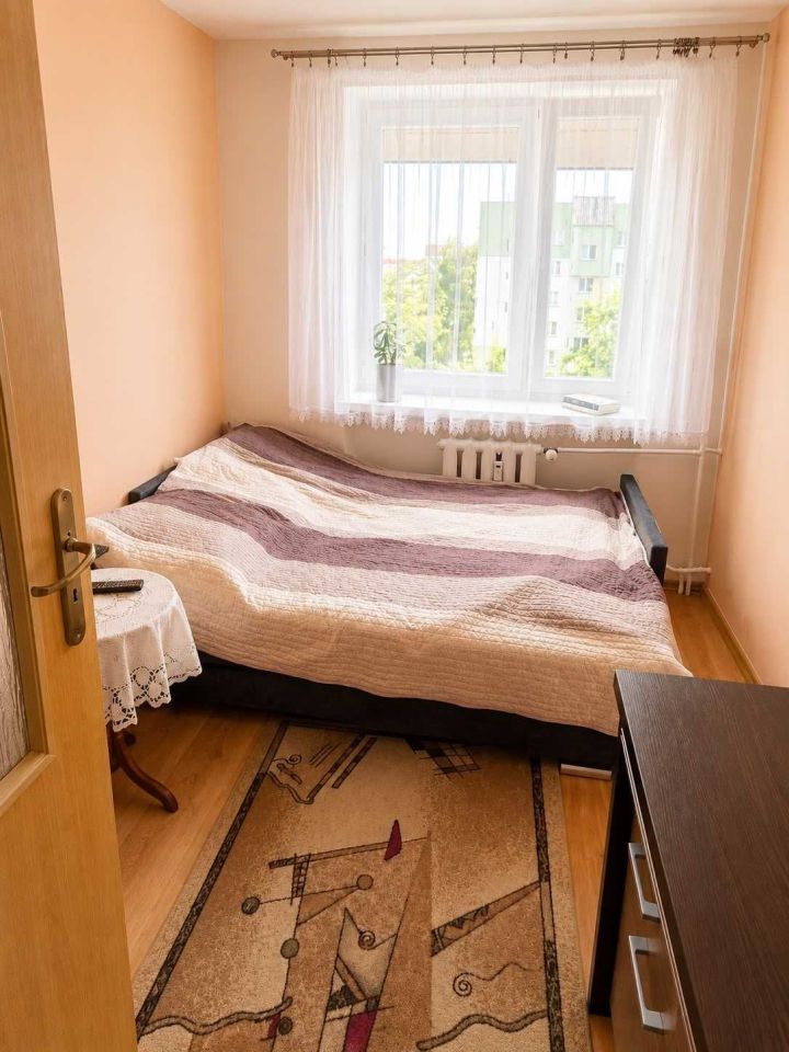 Mieszkanie 2-pokojowe Łomża, ul. Juliana Ursyna Niemcewicza. Zdjęcie 4