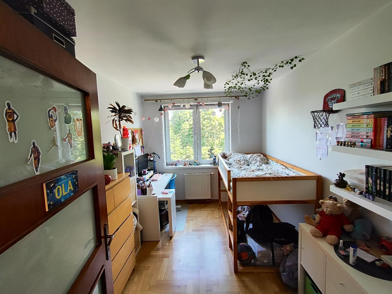 Mieszkanie 3-pokojowe Wrocław Karłowice, Al. Boya-Żeleńskiego. Zdjęcie 6