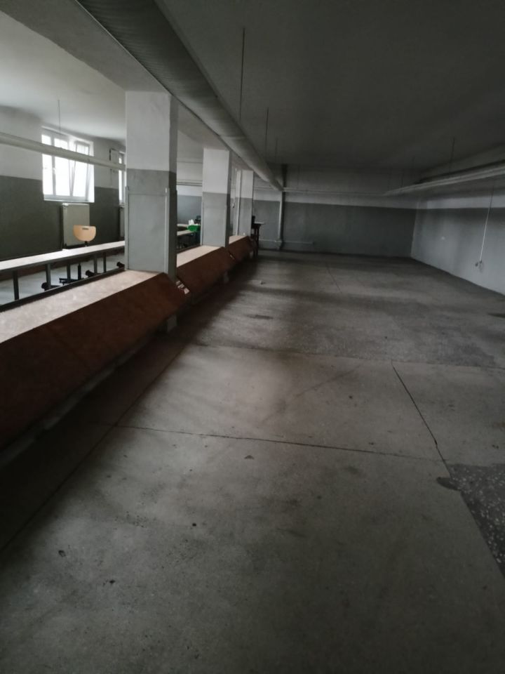 Hala/magazyn Poddębice, ul. Targowa. Zdjęcie 21