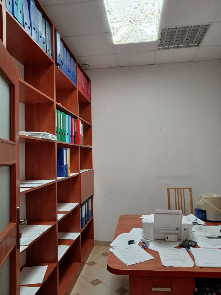 Hala/magazyn Szemud Firoga, ul. Długa. Zdjęcie 15