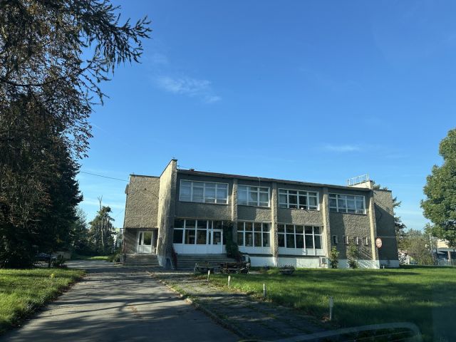 Hotel/pensjonat Grodków, ul. Krakowska. Zdjęcie 1