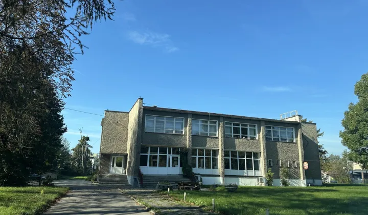 Hotel/pensjonat Grodków, ul. Krakowska