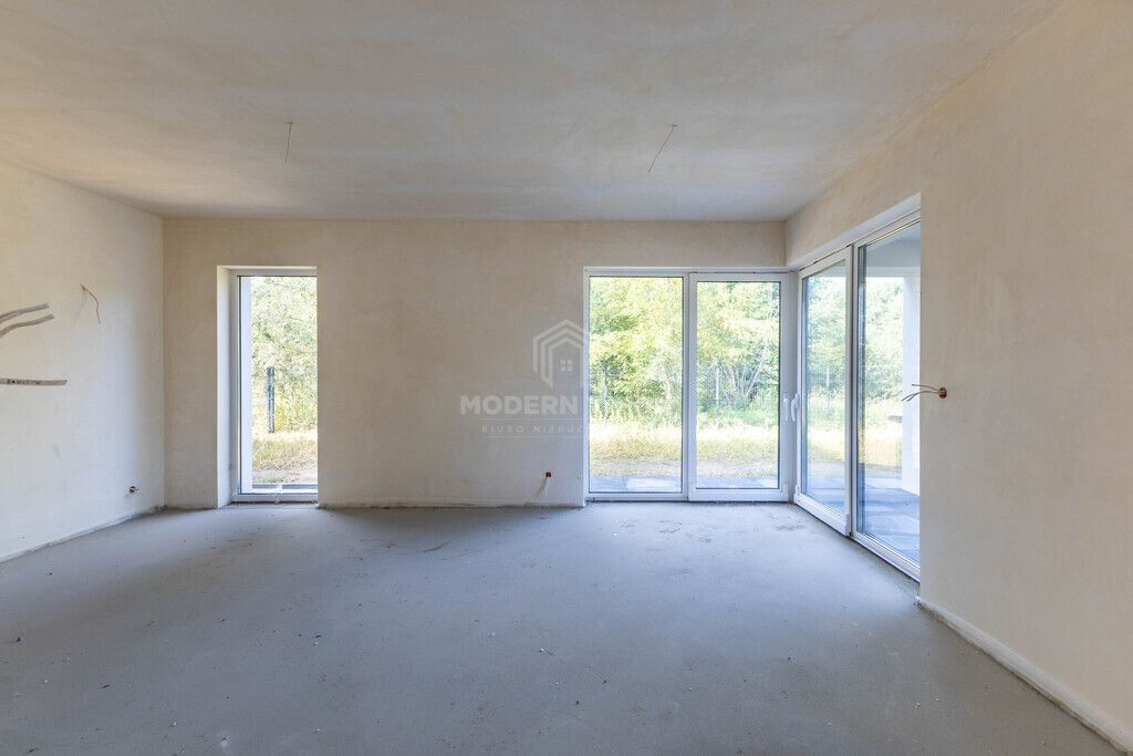 bliźniak, 5 pokoi Warszawianka, ul. Prosta. Zdjęcie 7