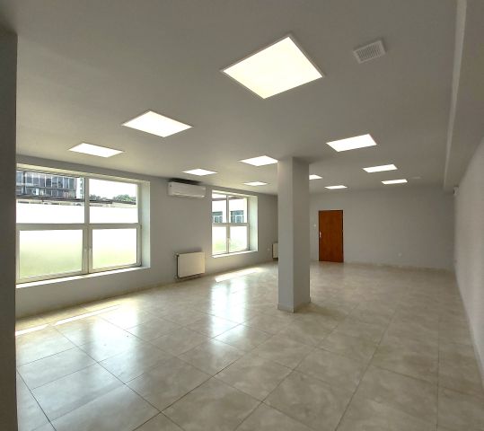 Biuro Zgierz, ul. Andrzeja Struga. Zdjęcie 1